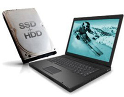 SSD hay SSHD